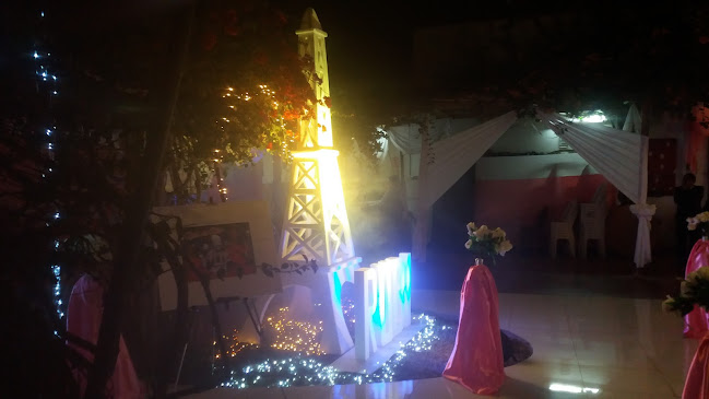 Comentarii opinii despre EL ROZAL