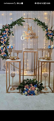 Opinii despre Servicios de Produccion de Eventos&Catering Night Level în Independencia - Gastronomía y hostelería