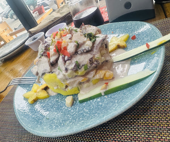 Malecón Pardo 180, La Punta 07021