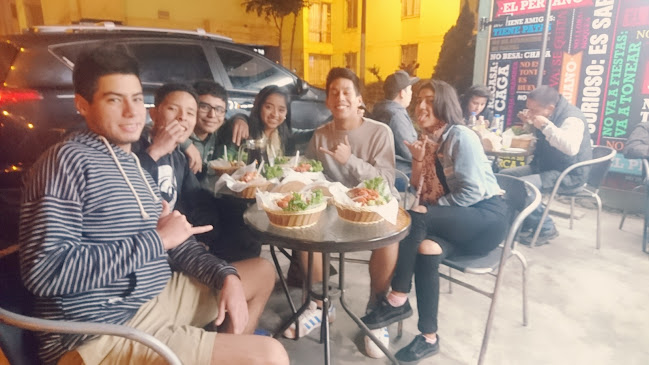 Comentarii opinii despre Mexican Food