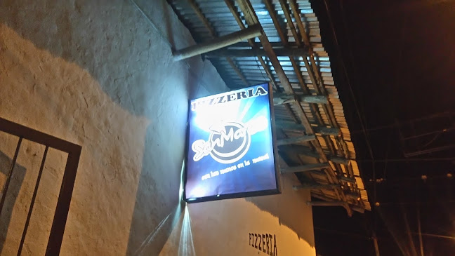 Opinii despre SanMarco în Cajabamba - Gastronomía y hostelería