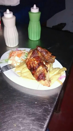 Opinii despre POLLERIA EL CHIKEN în Piura - Gastronomía y hostelería