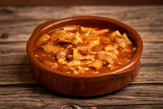 Don Pollo - Gastronomía y hostelería