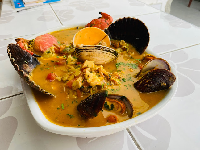 Rocoto Marino - Gastronomía y hostelería