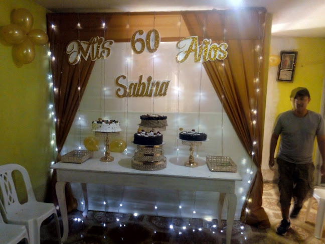 Plaza 125 - ICA - Gastronomía y hostelería