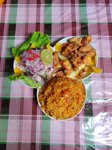 Restaurante Cevicheria El Tiburon - Gastronomía y hostelería