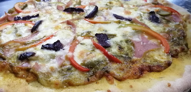 JR, San Roque 126, Santa Cruz