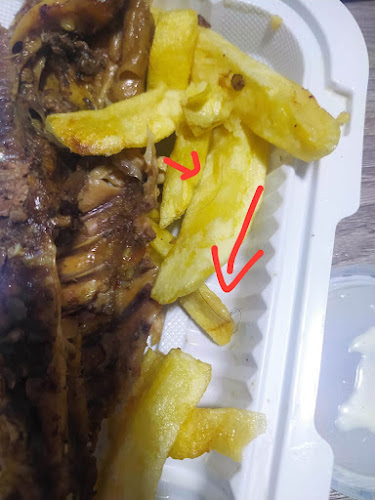 La Cabaña Pollería Criolla - Sede Miraflores - Gastronomía y hostelería