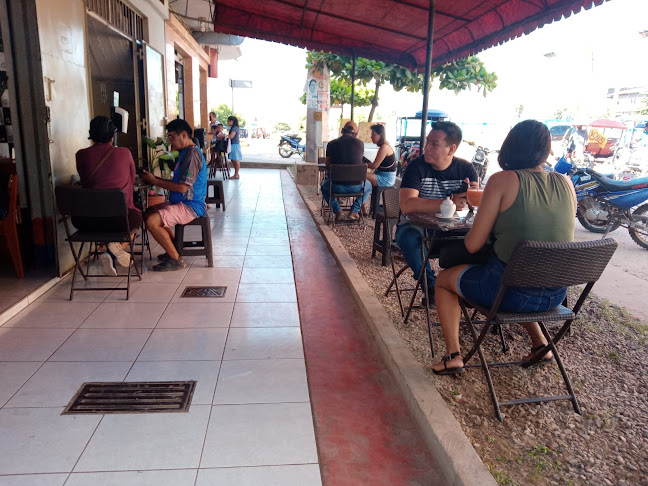 Guada's Cafeterías - Gastronomía y hostelería