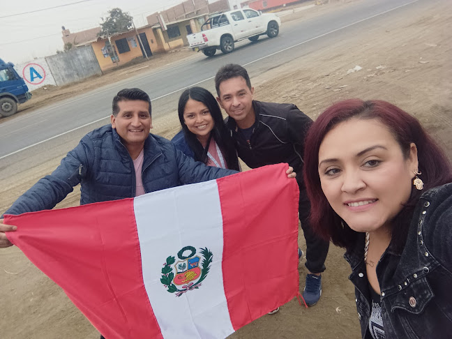 Opinii despre Restaurante Veronica în Paiján - Gastronomía y hostelería