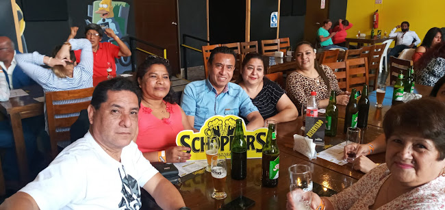 Comentarii opinii despre Schopper’s Restobar