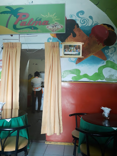 Juguería Café Frutimix - Gastronomía y hostelería