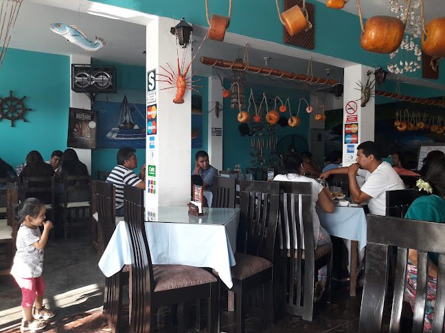 Fushion Mar - Gastronomía y hostelería