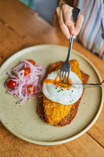 Comentarii opinii despre ARMÓNICA