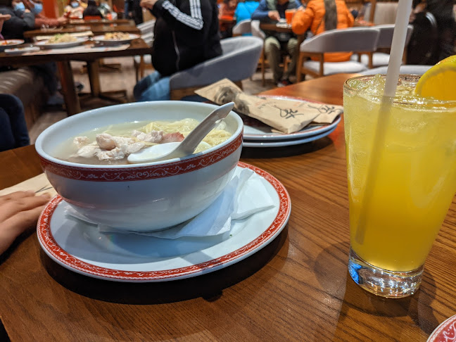 Madam Tusan - Independencia