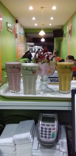 MixFruta - Puente Piedra