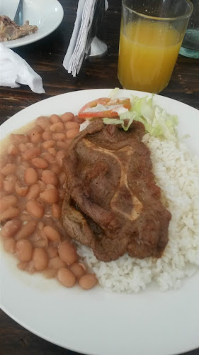 Comentarii opinii despre Panaderia D'Lola