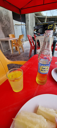 Opinii despre restaurant marisqueria klitos în Pacanguilla - Gastronomía y hostelería