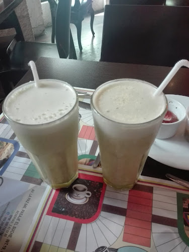 Café Colombia Restobar - Gastronomía y hostelería