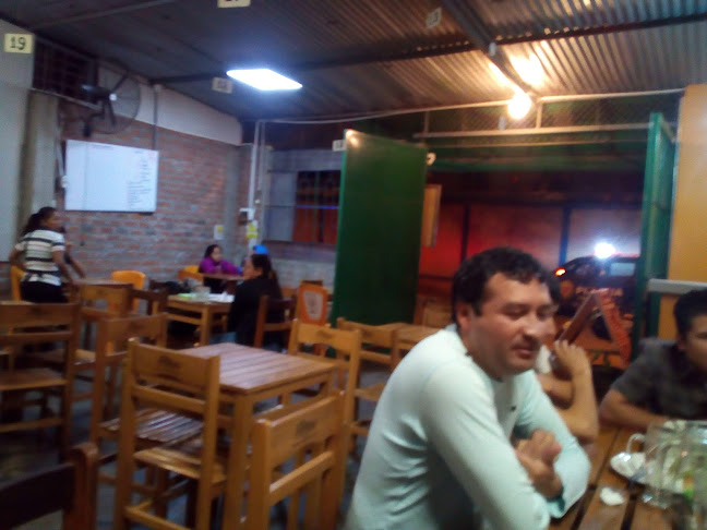 Opinii despre Restaurant CHARITO în Piura - Gastronomía y hostelería