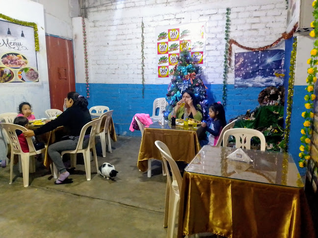 trujillo restaurante