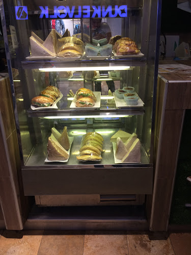 Opinii despre Disfruta în Lima - Gastronomía y hostelería