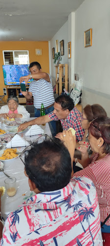 Restaurant "MI AZUCENA" - Monsefú