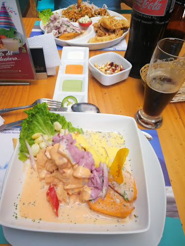 Orgullo Norteño - Alto Selva Alegre