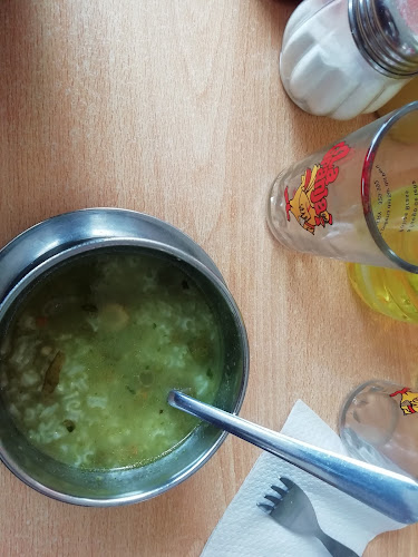 Opinii despre Pollería La Granja în Juliaca - Gastronomía y hostelería