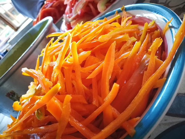 Recreo La Estancia - Andahuaylas