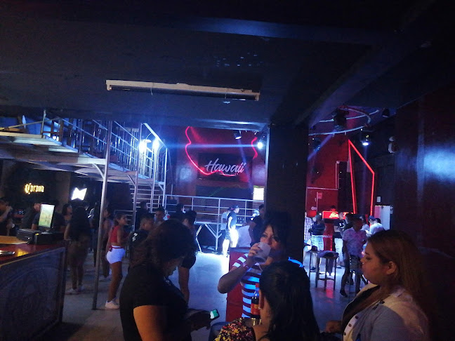 Opinii despre Goza Lounge Bar în Pisco - Gastronomía y hostelería