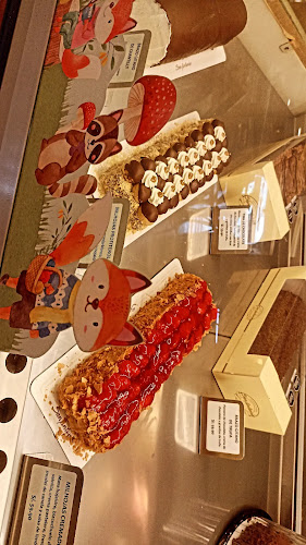 Pastelería San Antonio - Angamos - Miraflores