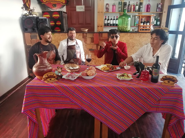 Carnivoros Carnes & Bebidas - Ayacucho