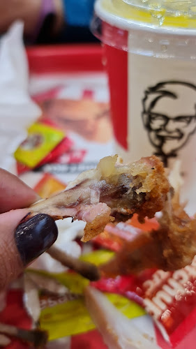 Comentarii opinii despre KFC - Mercaderes