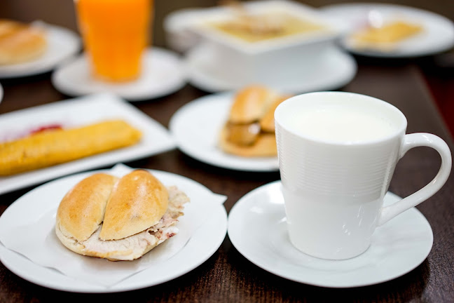 Astoria Cafetería - Chiclayo