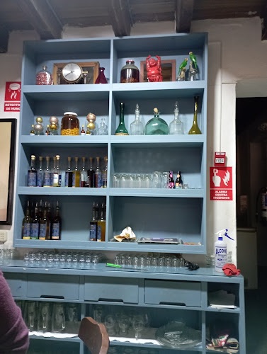 Comentarii opinii despre Licores la Reina