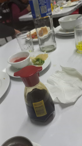 Comentarii opinii despre Chifa "Qu Xiang"