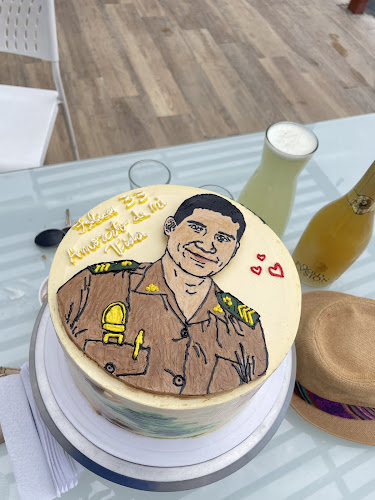 Marco Del Pont 1429, La Esperanza 13012