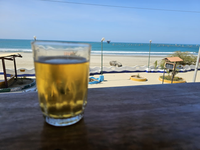 Black Marlin Lodge & Restaurant - Ñuro