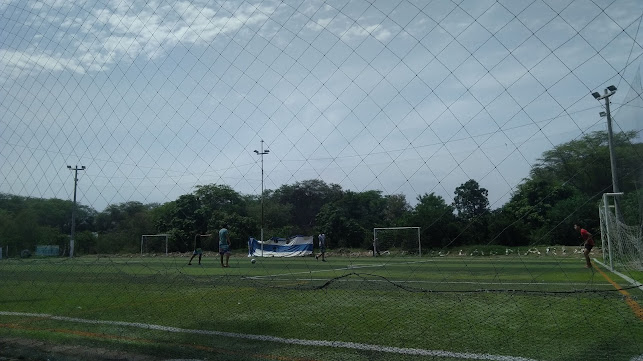 Restaurant Campestre Las Marias - Gastronomía y hostelería