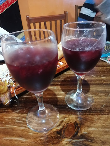 Comentarii opinii despre El Budare Restaurante