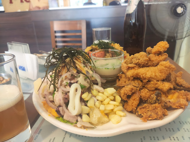 Murike Pescados - Gastronomía y hostelería