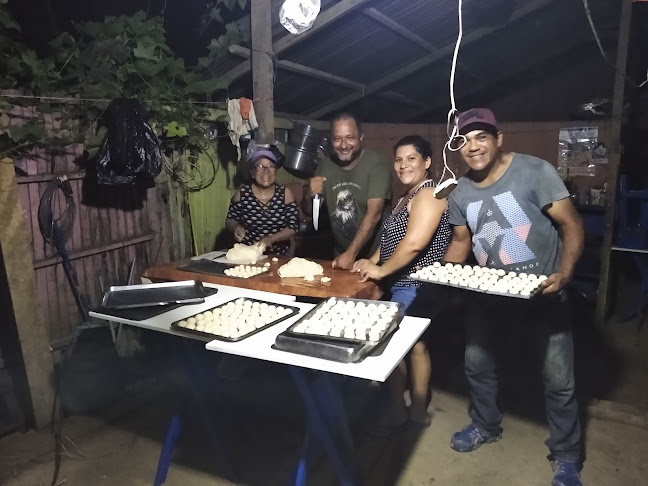 Av, Encarnacion Villacorta MZ. 26, Pucallpa