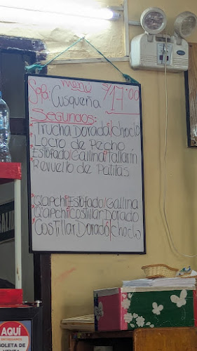 Opinii despre Ego's Restaurant în Cusco - Gastronomía y hostelería