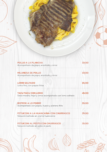 Opinii despre Restaurante Cuto16 în La Perla - Gastronomía y hostelería