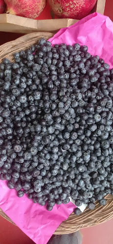 Frutería " EL QUILLACHO" - Písac