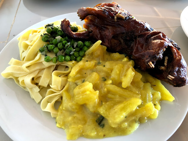 Complejo Recreacional Navío's - Abancay