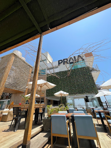 Comentarii opinii despre PRAIA Restaurante & Lounge