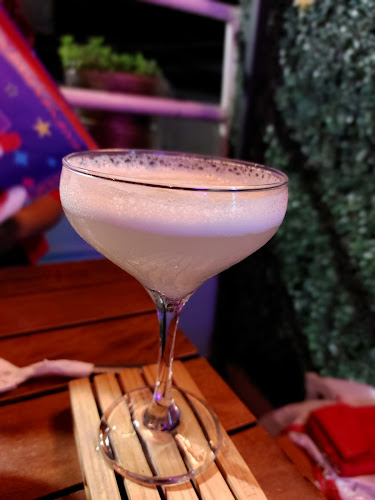 Comentarii opinii despre Coco Drink tiki bar