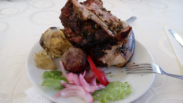 CENTRO CAMPESTRE JACARANDÁ - Huánuco